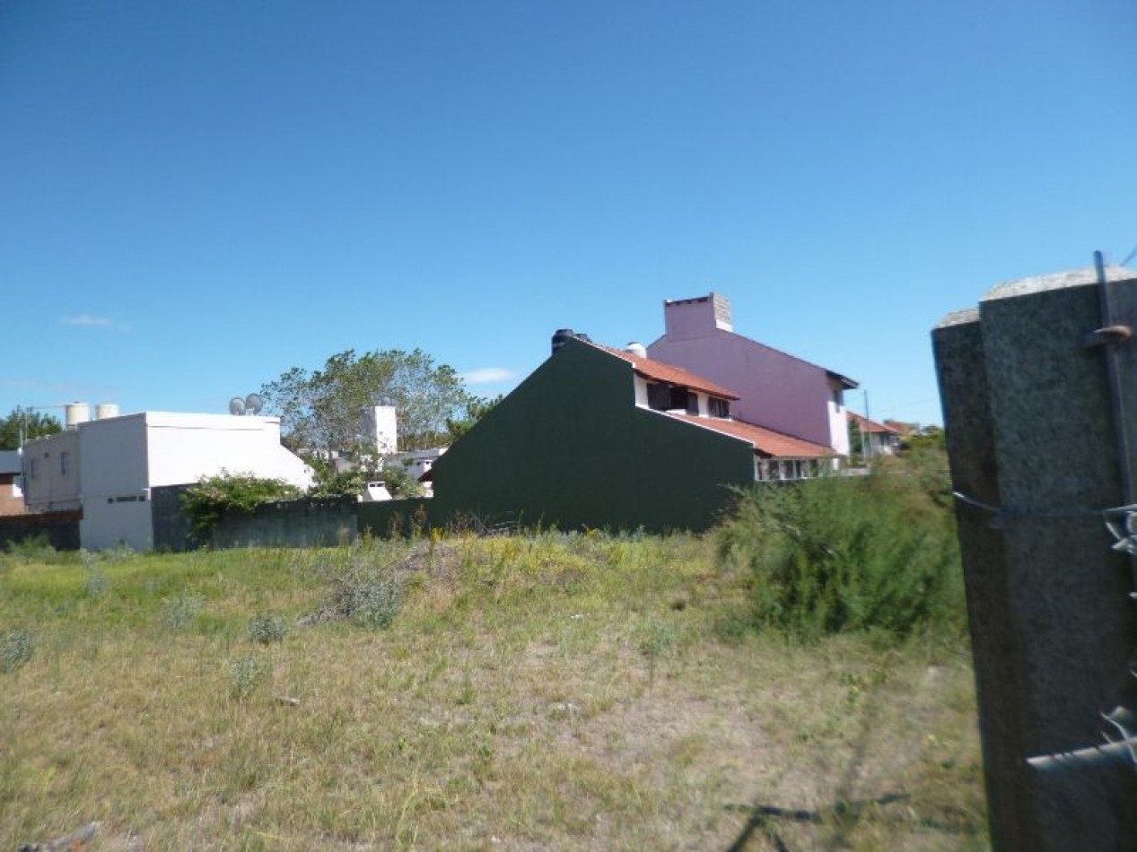 2 Lotes en Venta