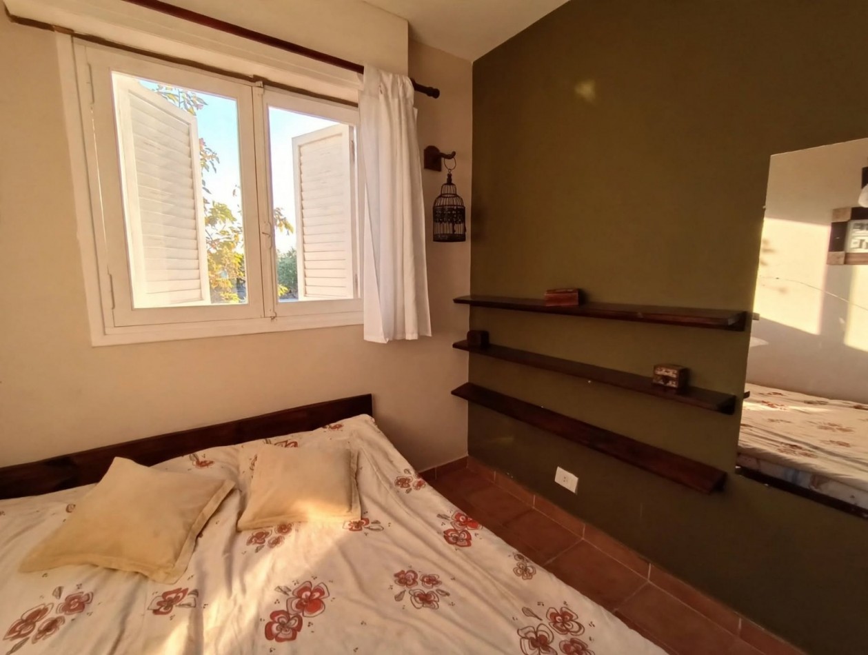 Departamento de 2 ambientes