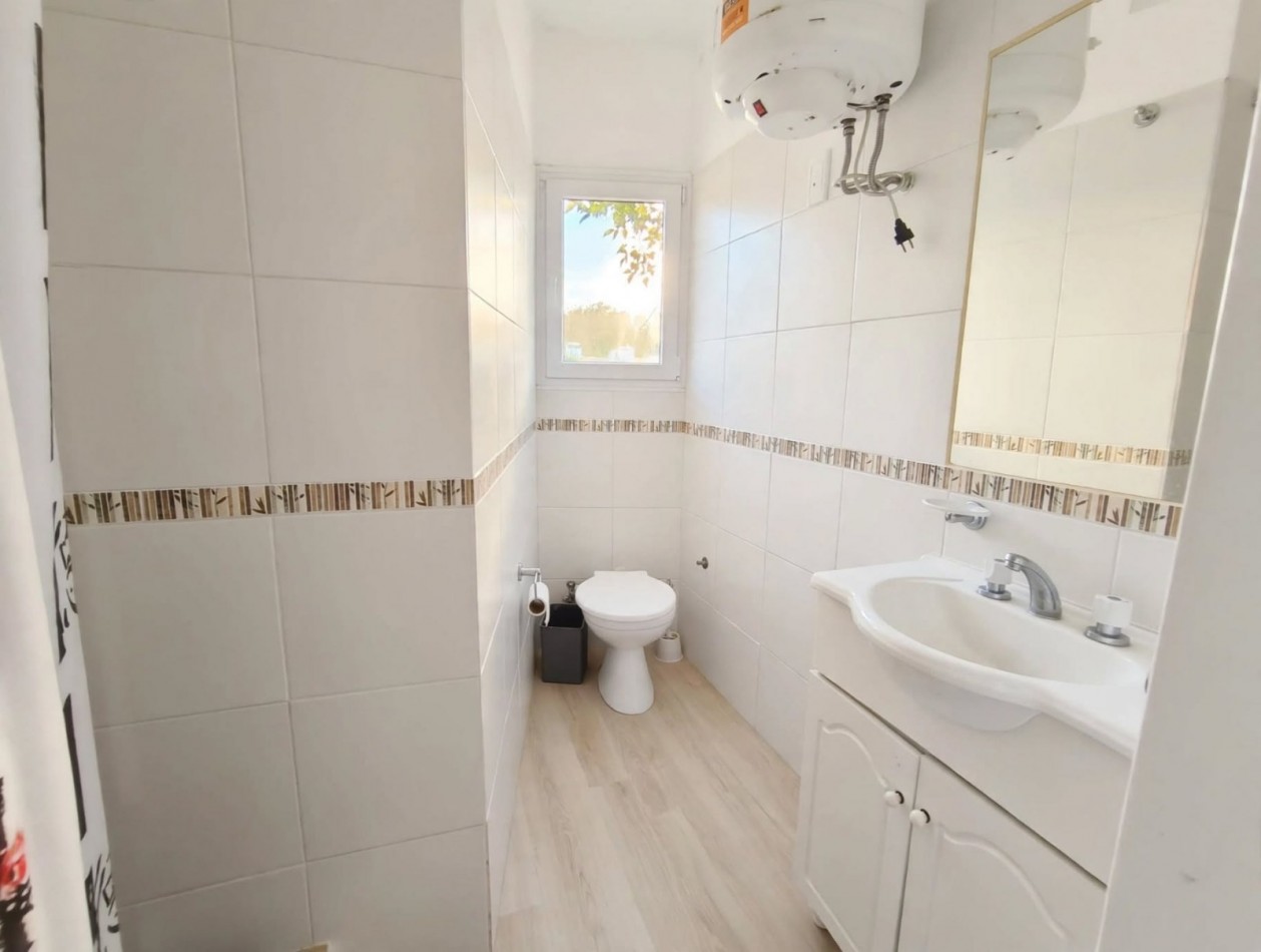 Departamento de 2 ambientes