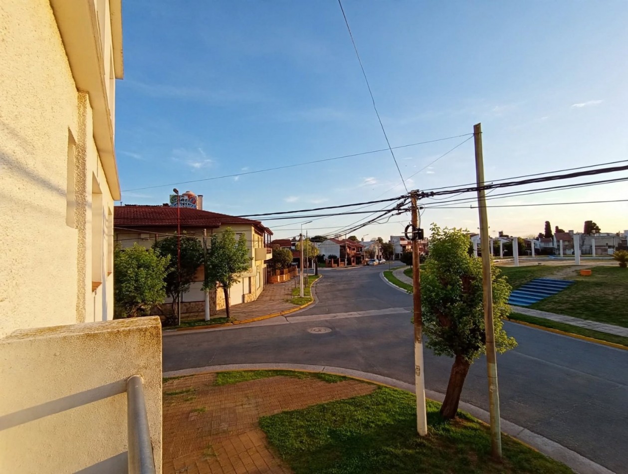 Departamento de 2 ambientes