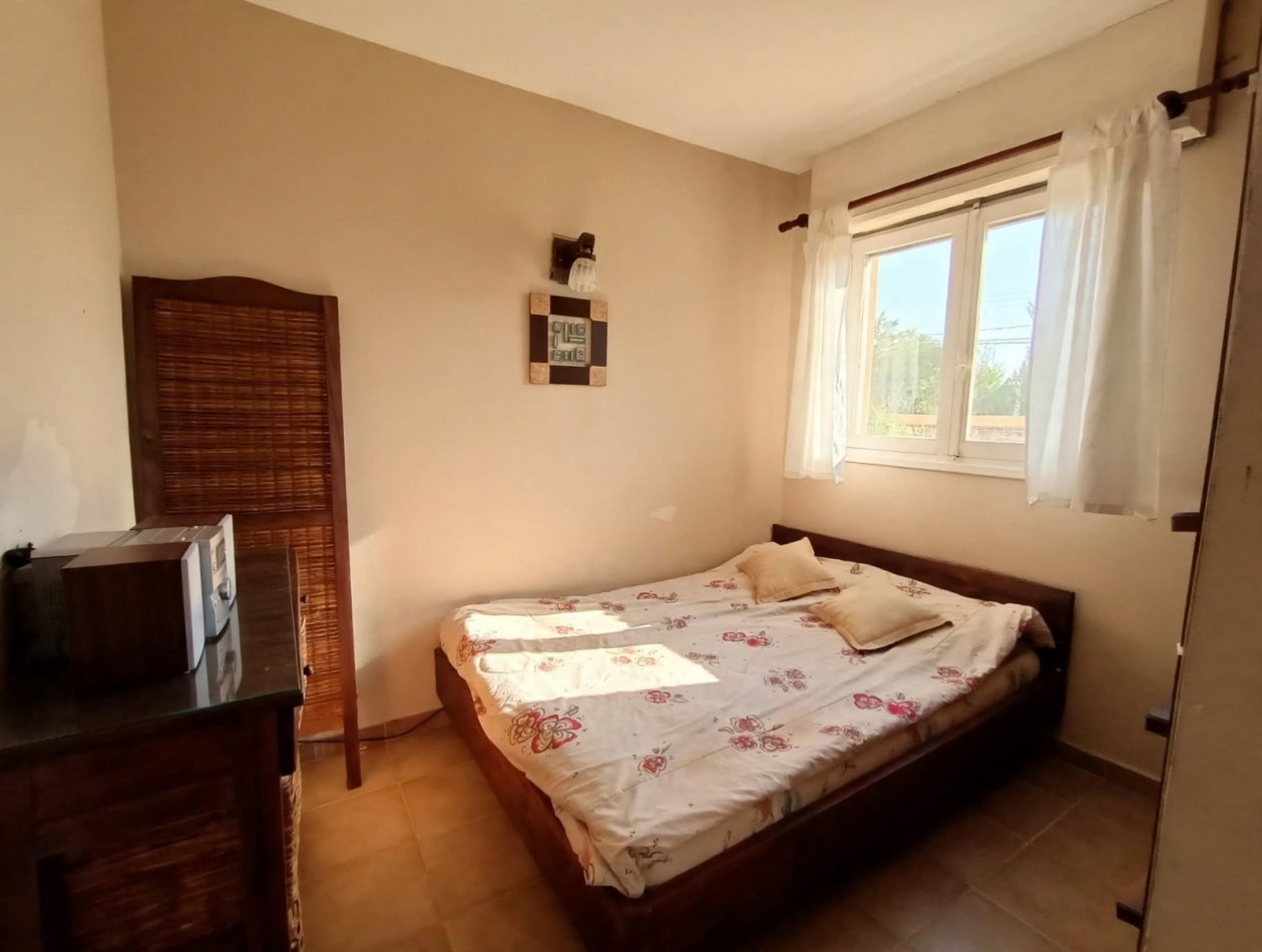 Departamento de 2 ambientes