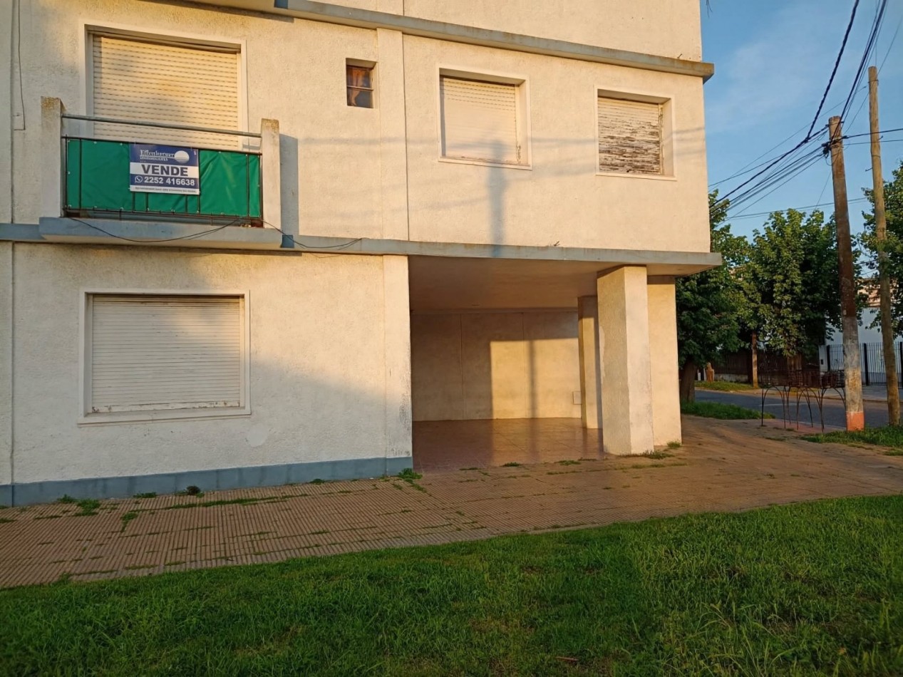 Departamento de 2 ambientes