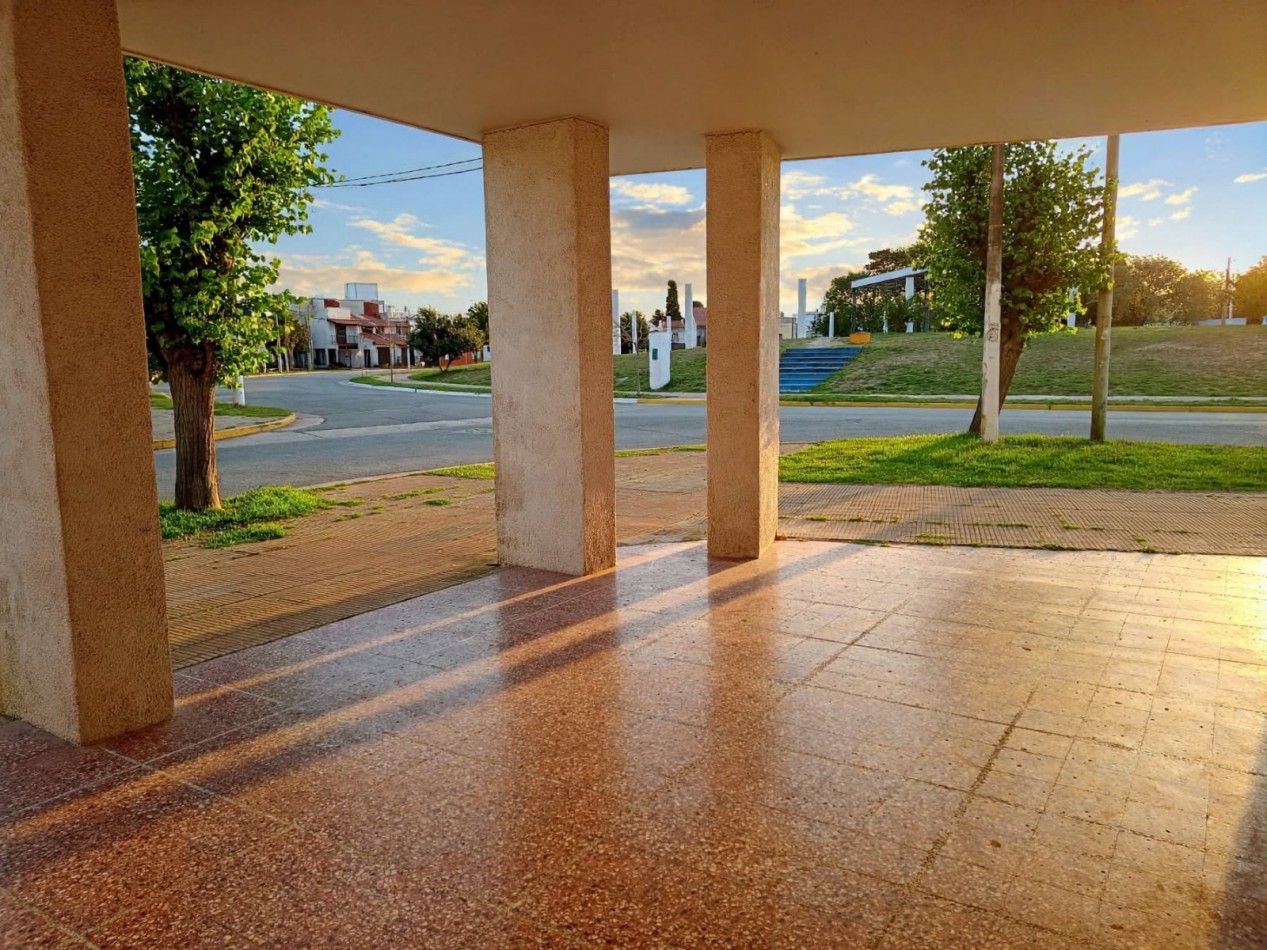Departamento de 2 ambientes