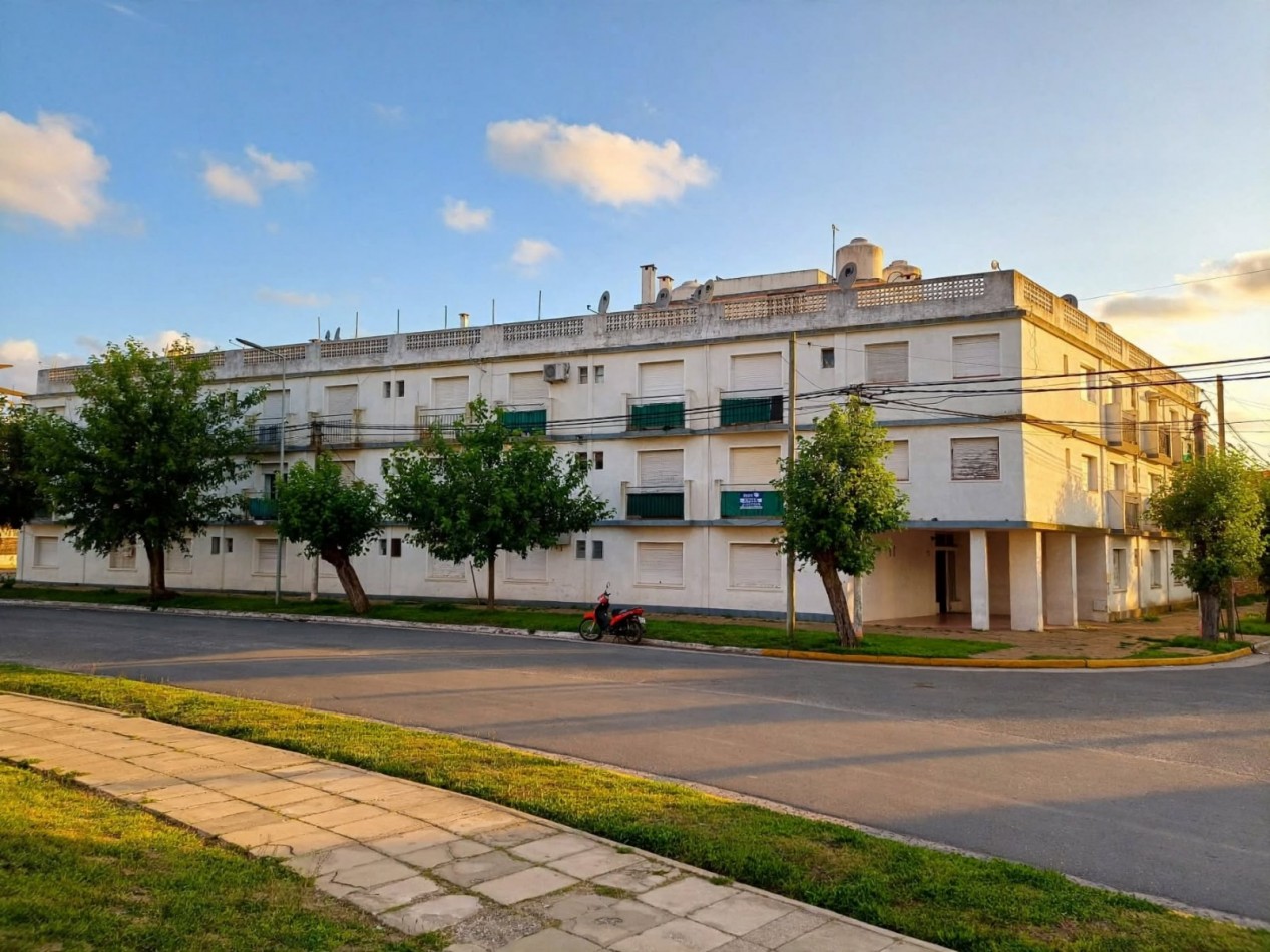 Departamento de 2 ambientes