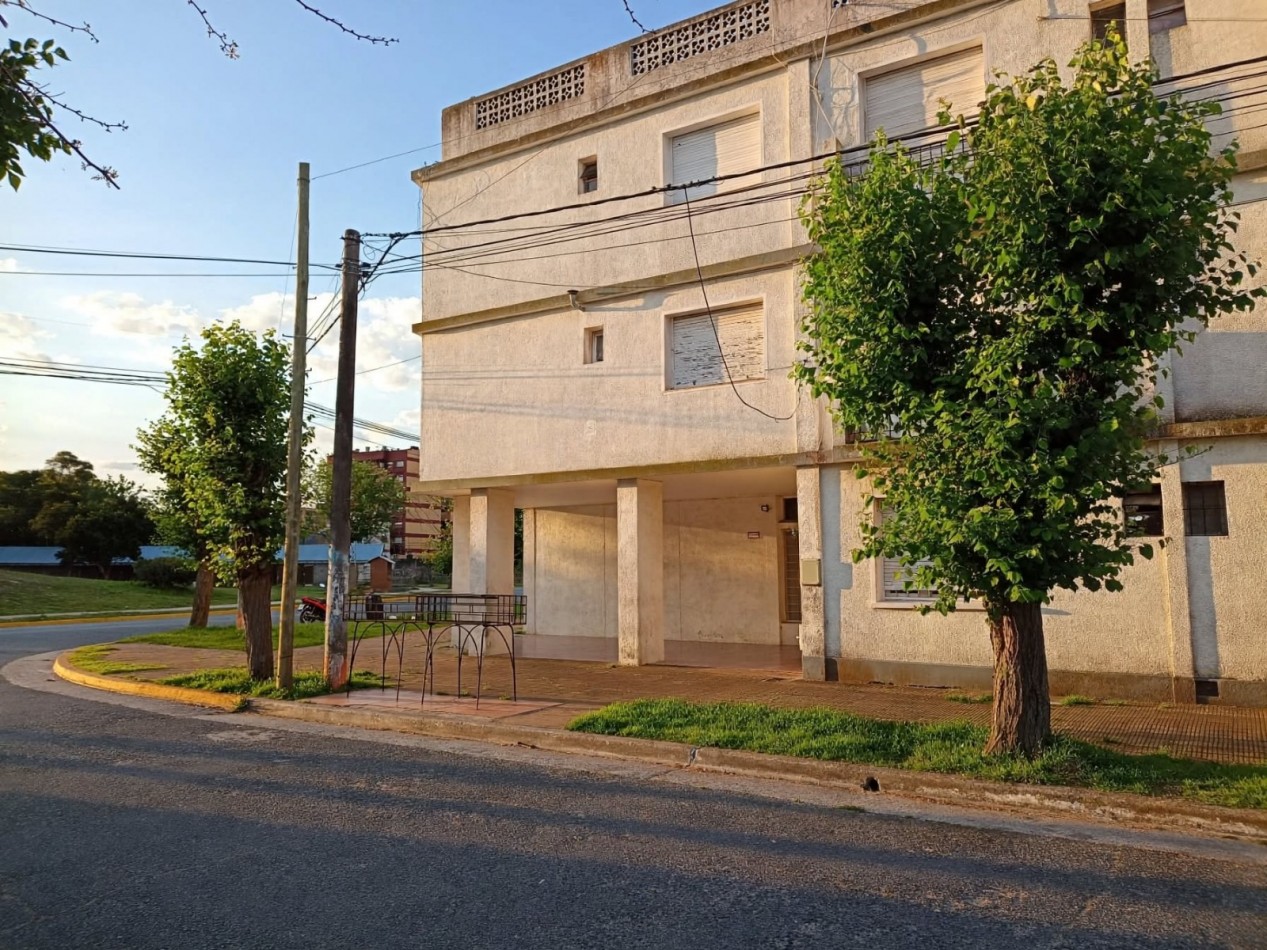 Departamento de 2 ambientes