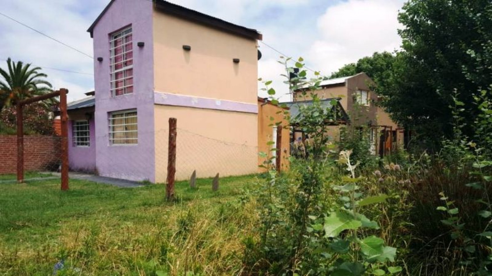 Lote en Venta, cercano al centro