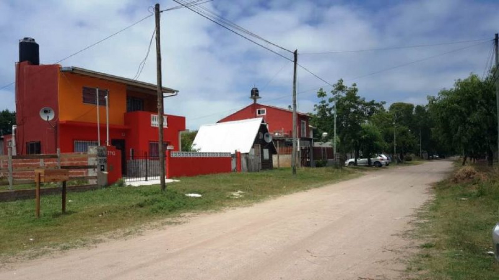 Lote en Venta, cercano al centro