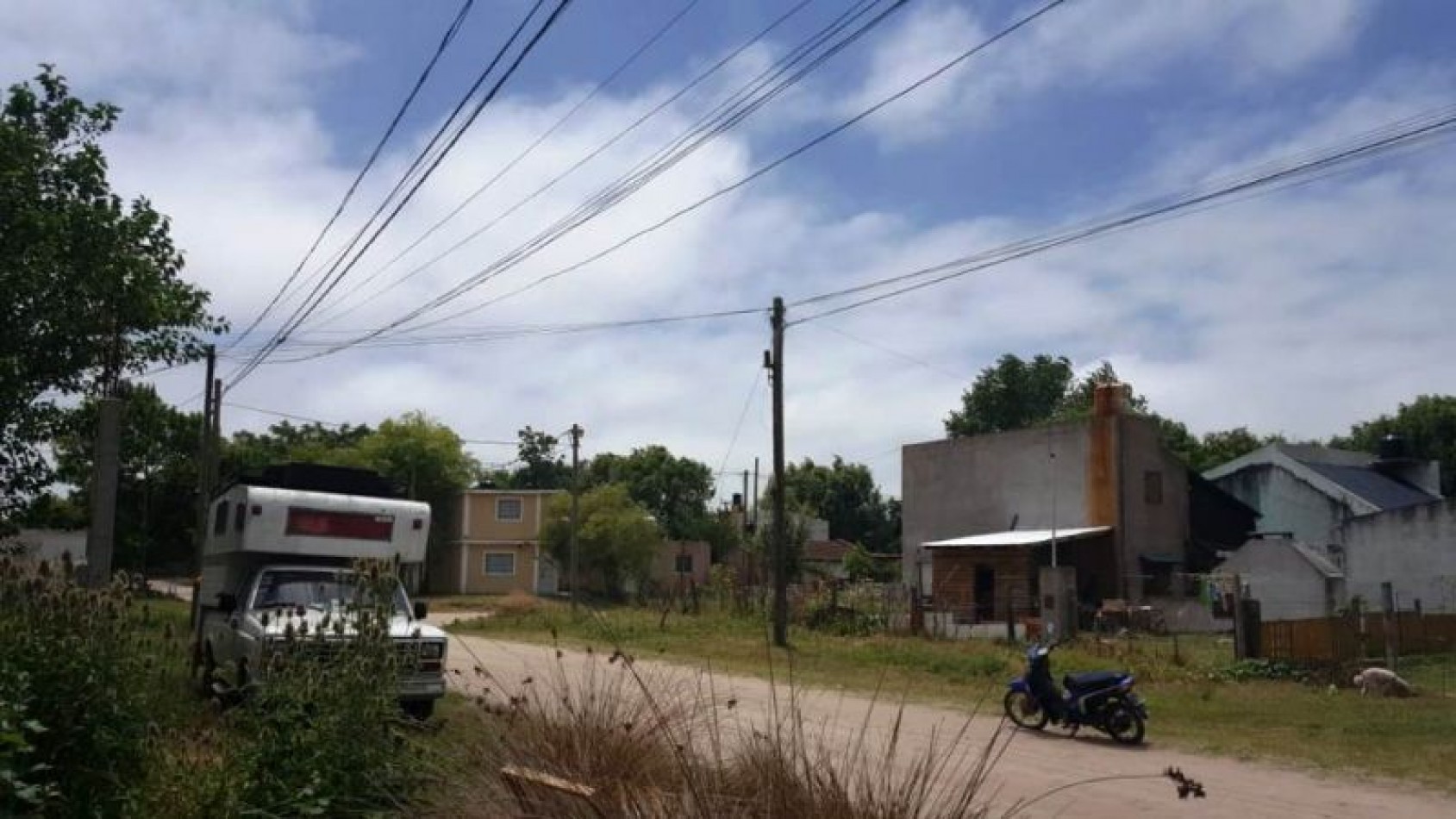 Lote en Venta, cercano al centro