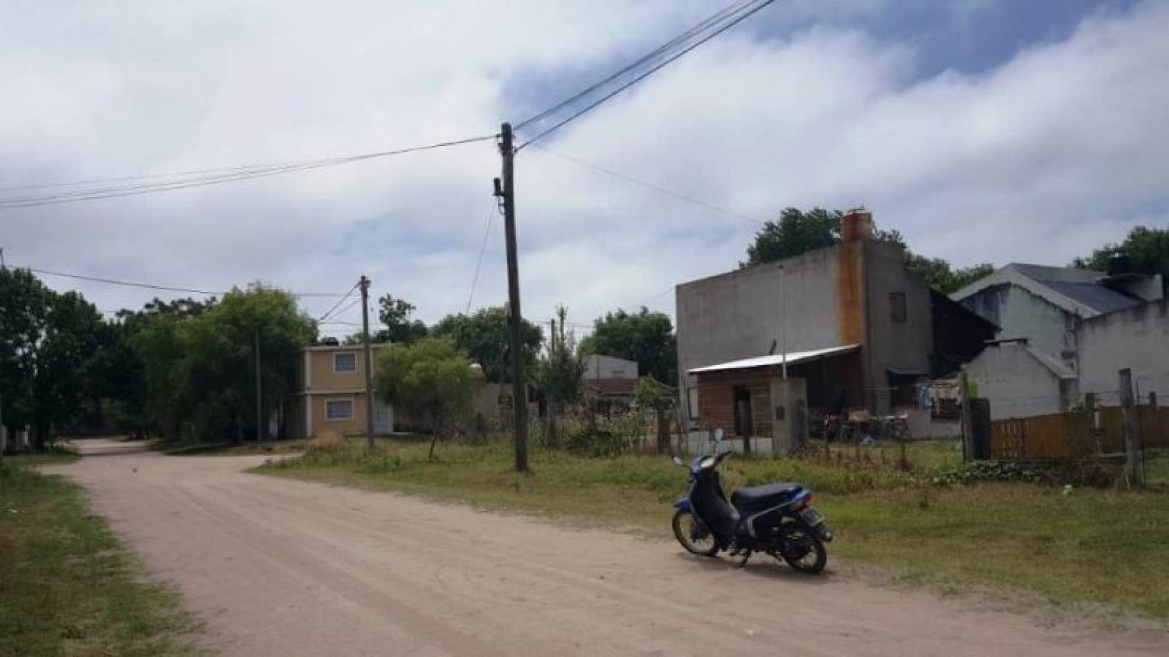 Lote en Venta, cercano al centro