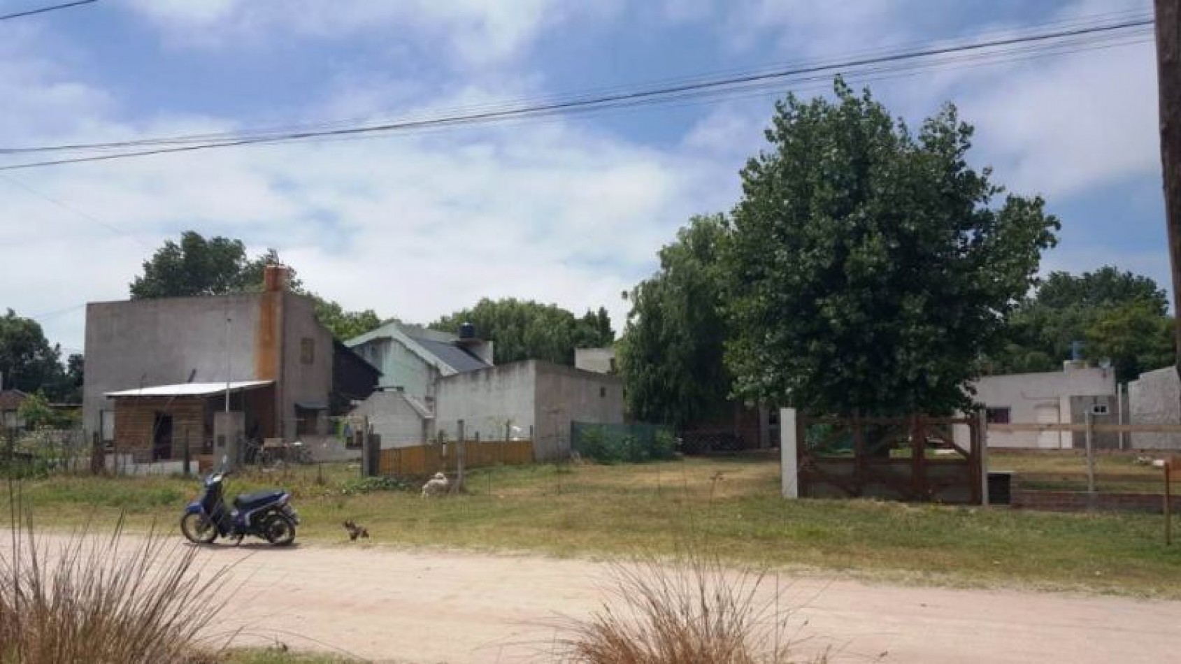 Lote en Venta, cercano al centro