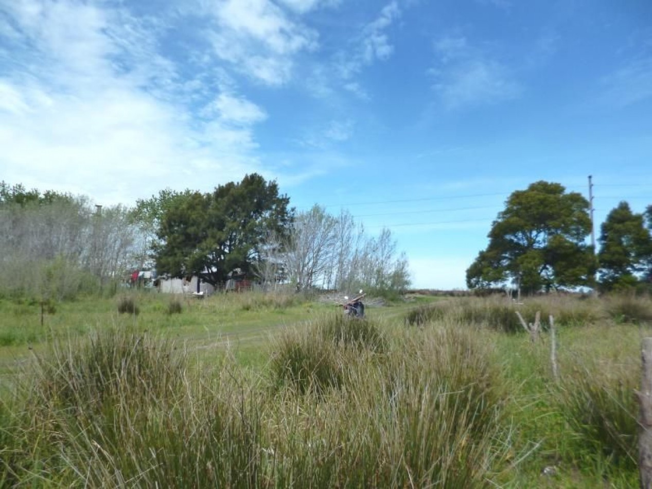Lote en Venta