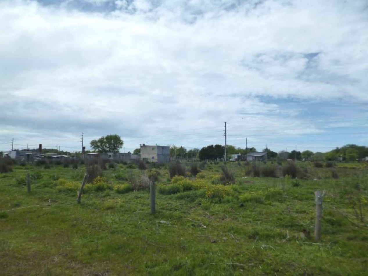 Lote en Venta
