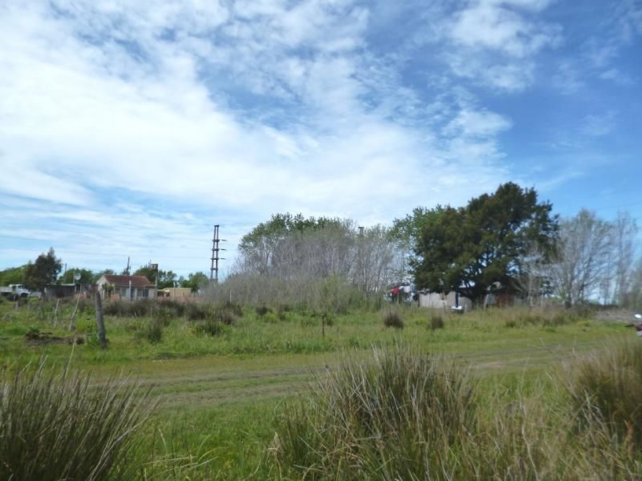 Lote en Venta