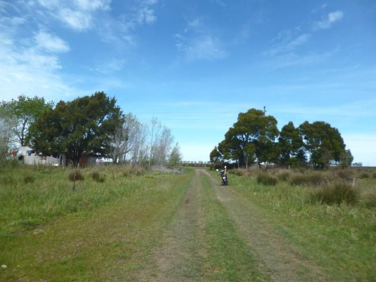 Lote en Venta