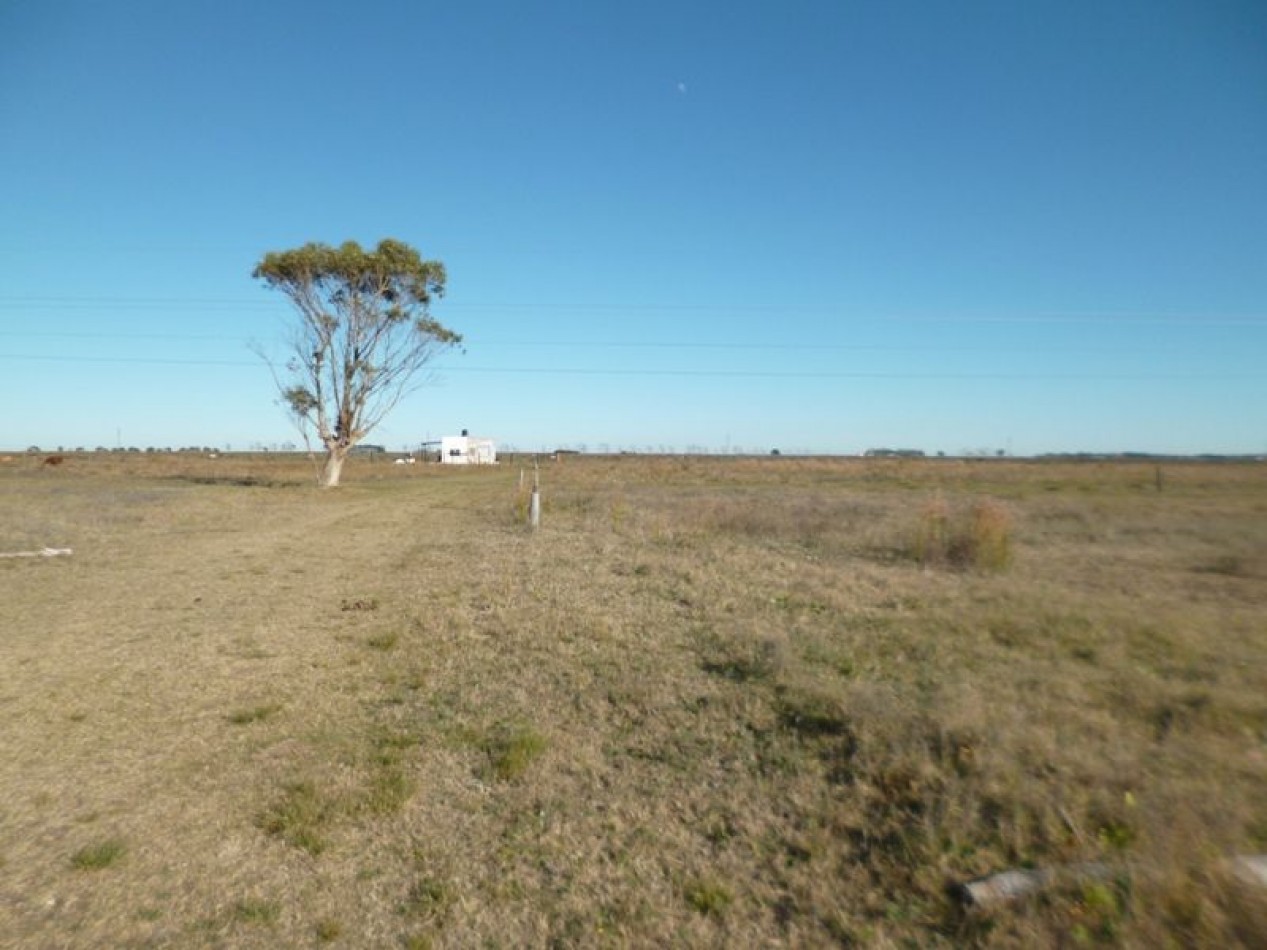 Lote en Esquina en Venta dento de Complejo