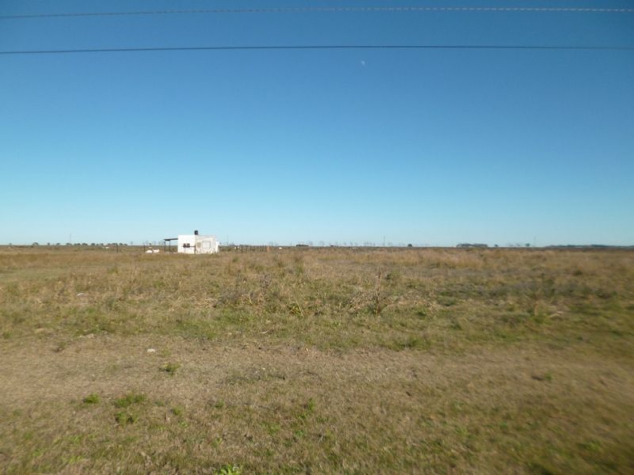 Lote en Esquina en Venta dento de Complejo