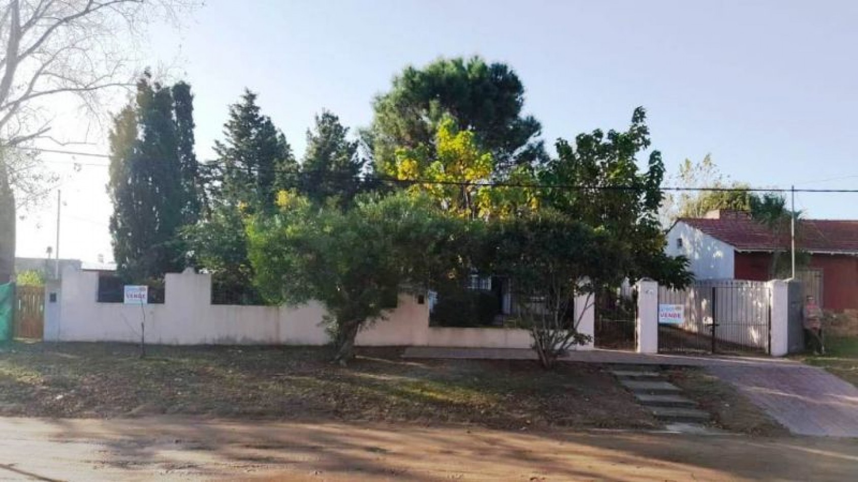 Terreno en Venta, gran oportunidad
