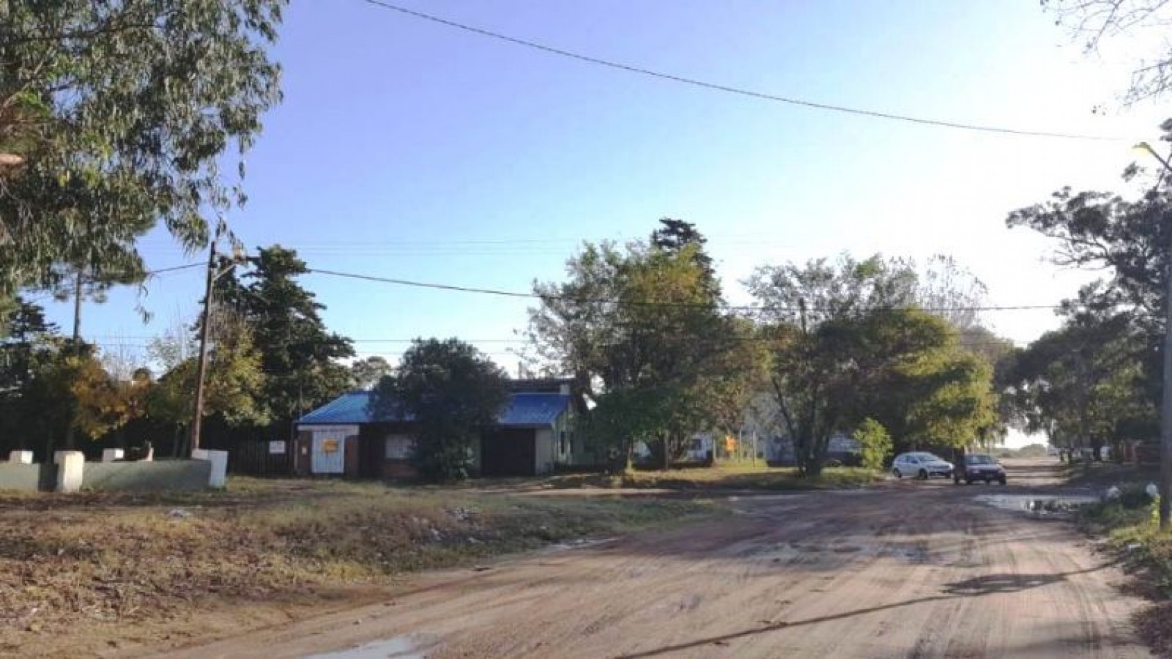Terreno en Venta, gran oportunidad