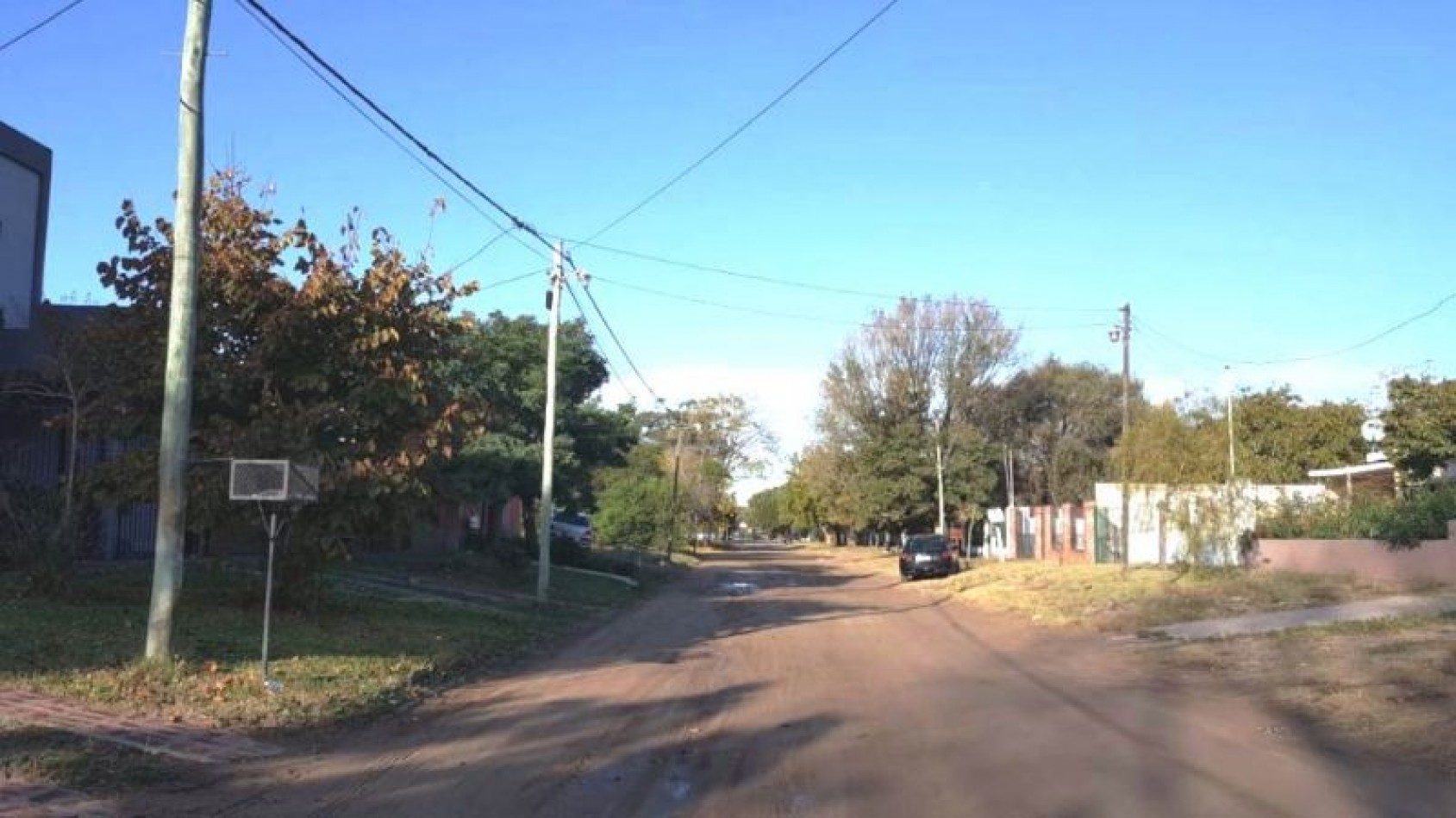 Terreno en Venta, gran oportunidad