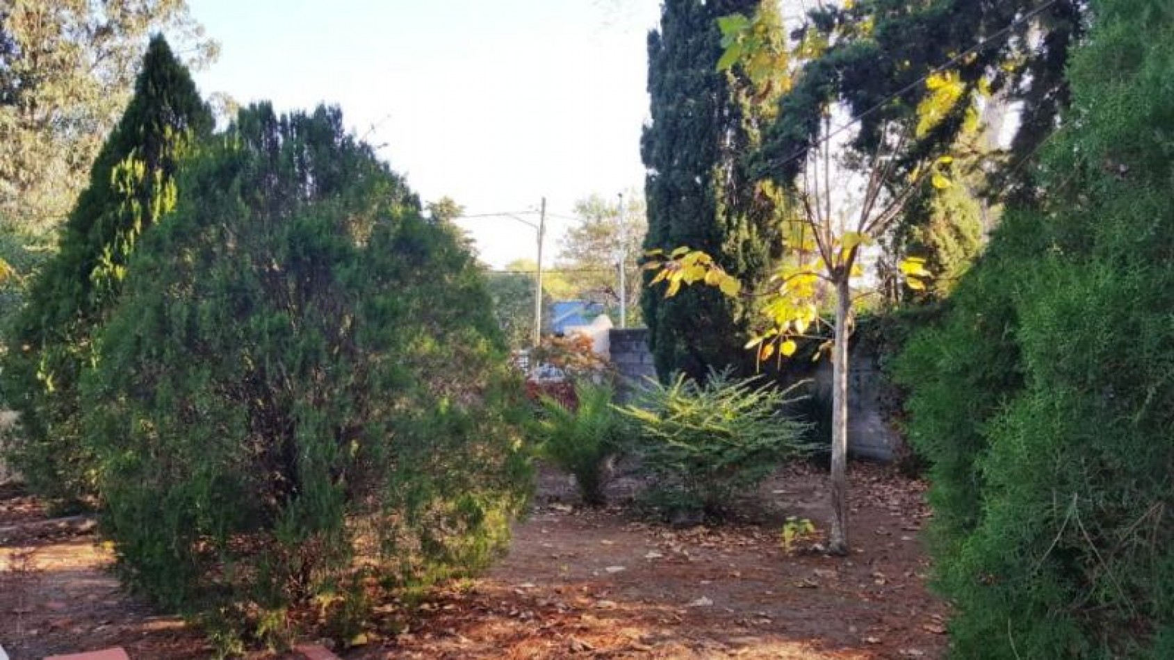 Terreno en Venta, gran oportunidad