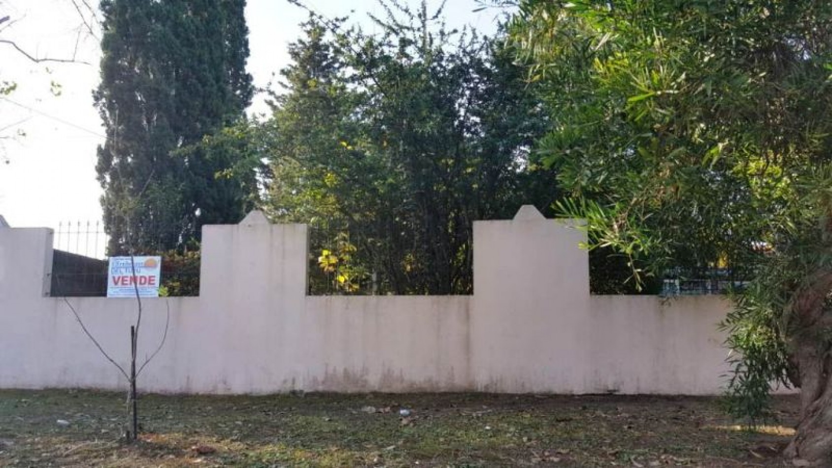 Terreno en Venta, gran oportunidad