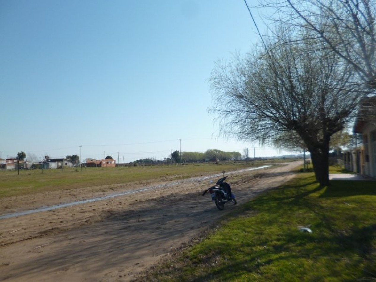 Lote en Venta, 10 X 36 MTS . a unas cuadras del mar .EXCELENTE OPORTUNIDAD!!!