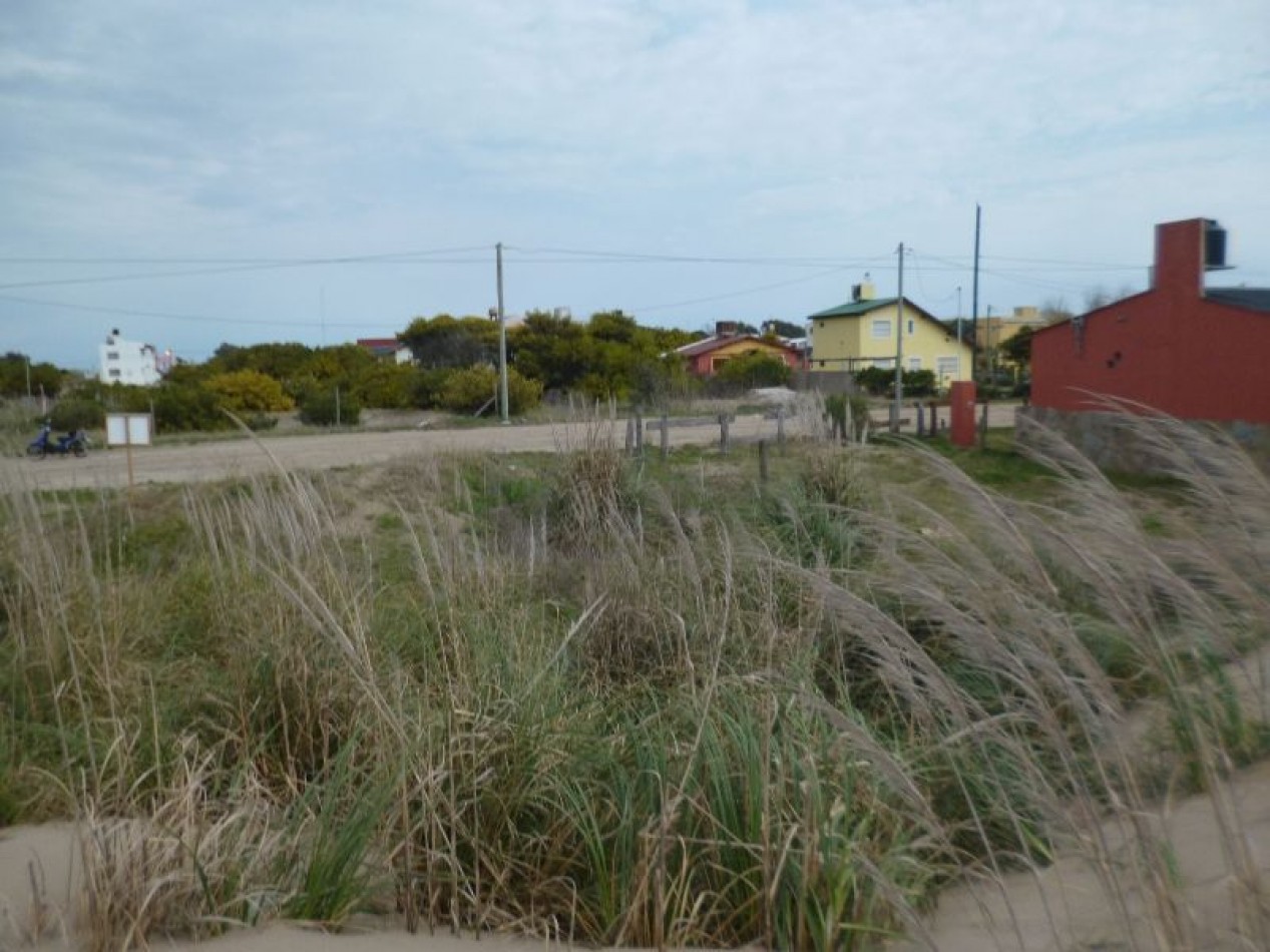 Lote en VENTA
