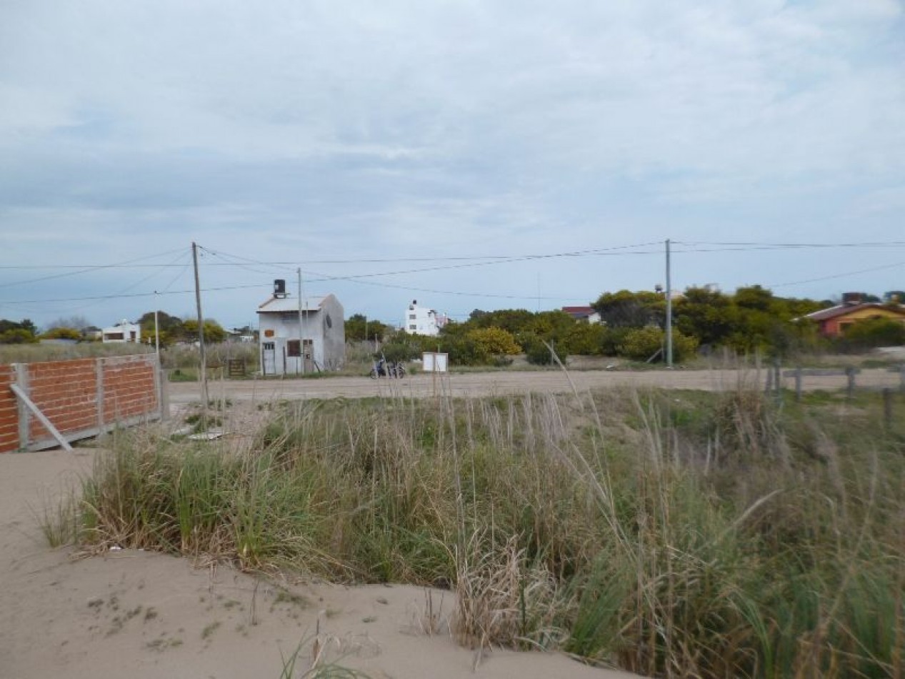 Lote en VENTA