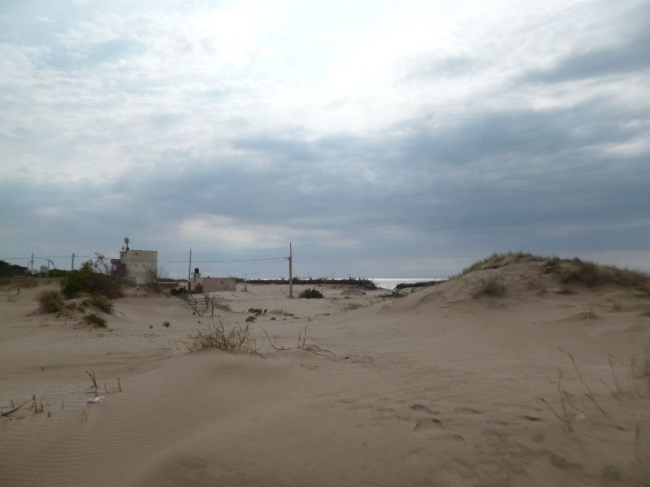 Lote en VENTA