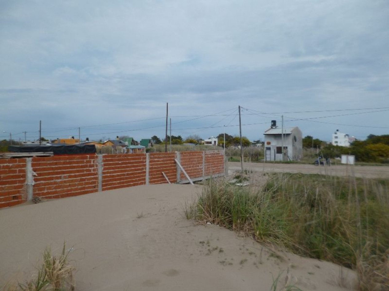 Lote en VENTA