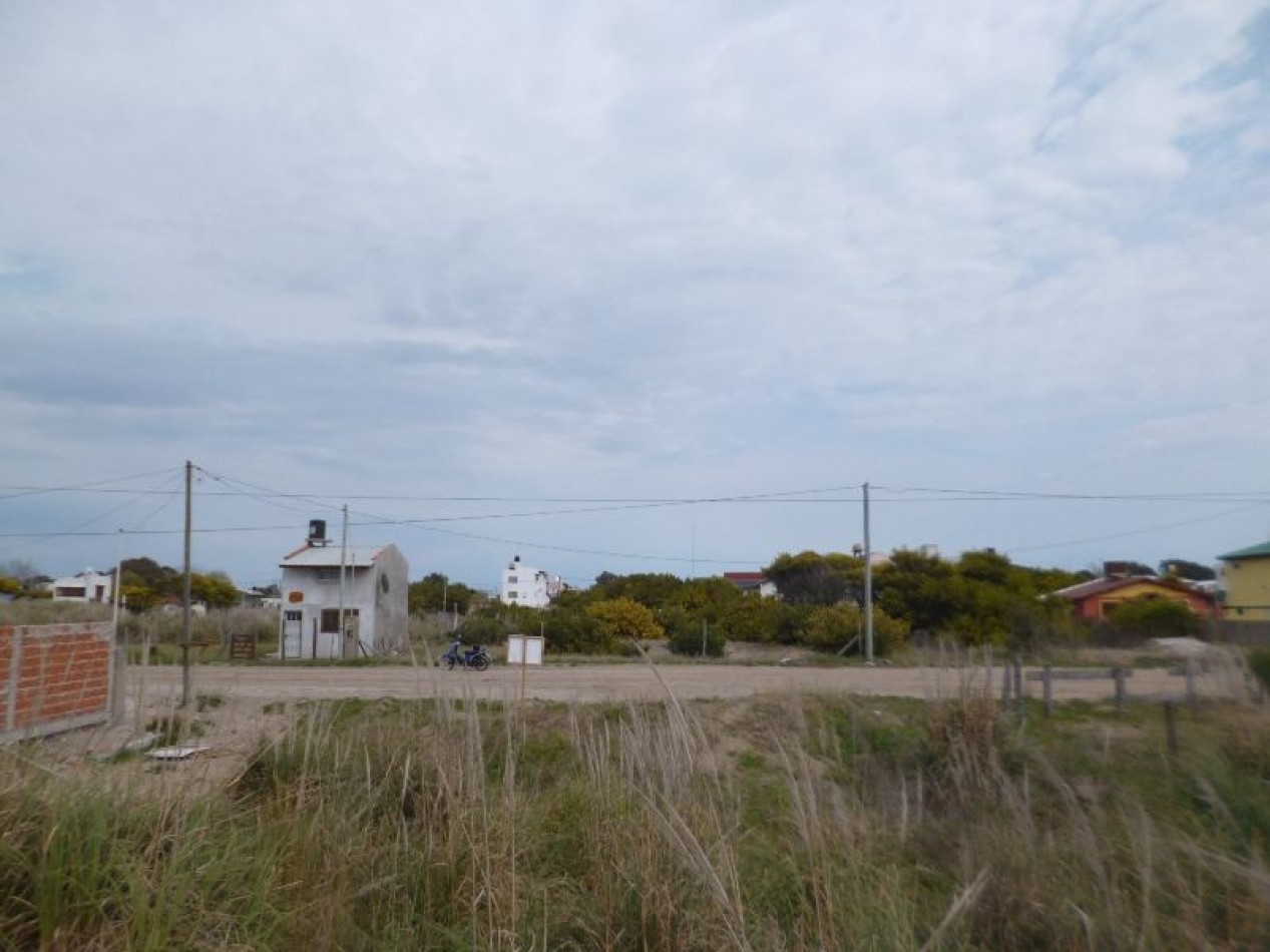 Lote en VENTA