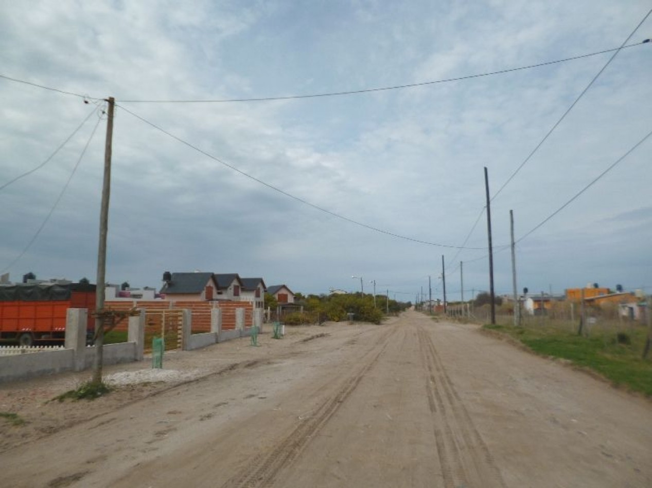 Lote en VENTA