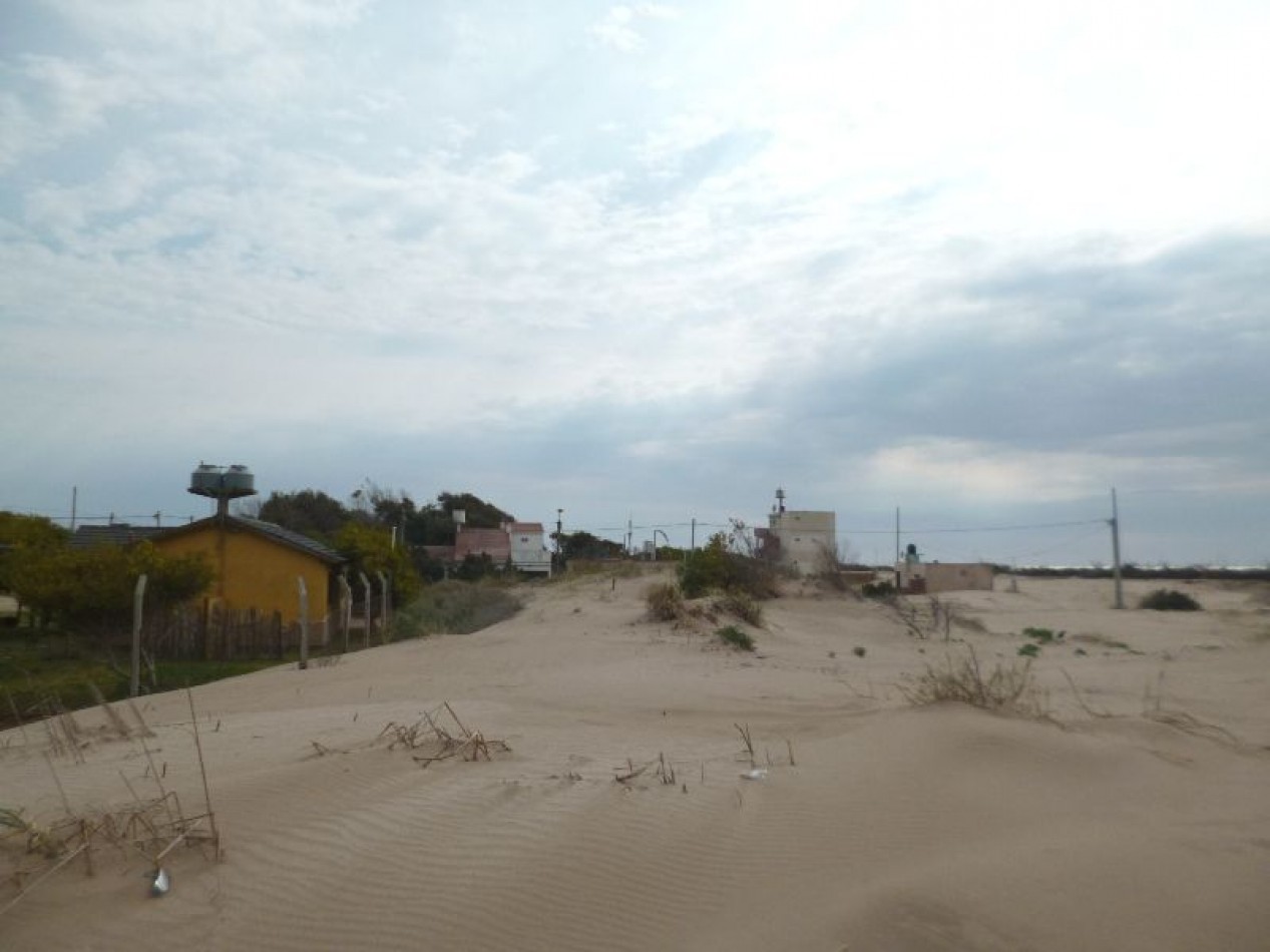 Lote en VENTA