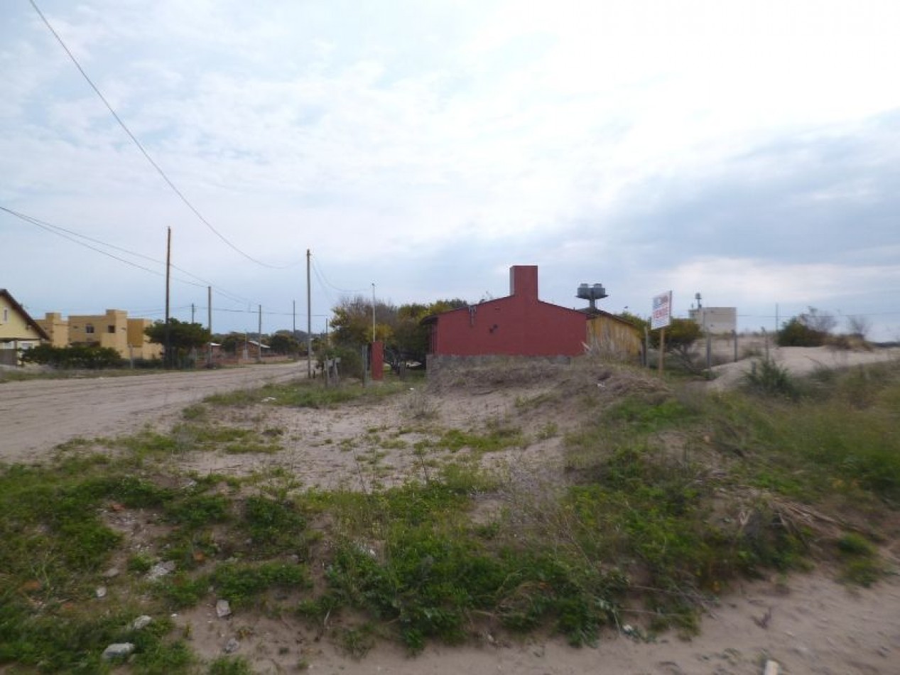 Lote en VENTA