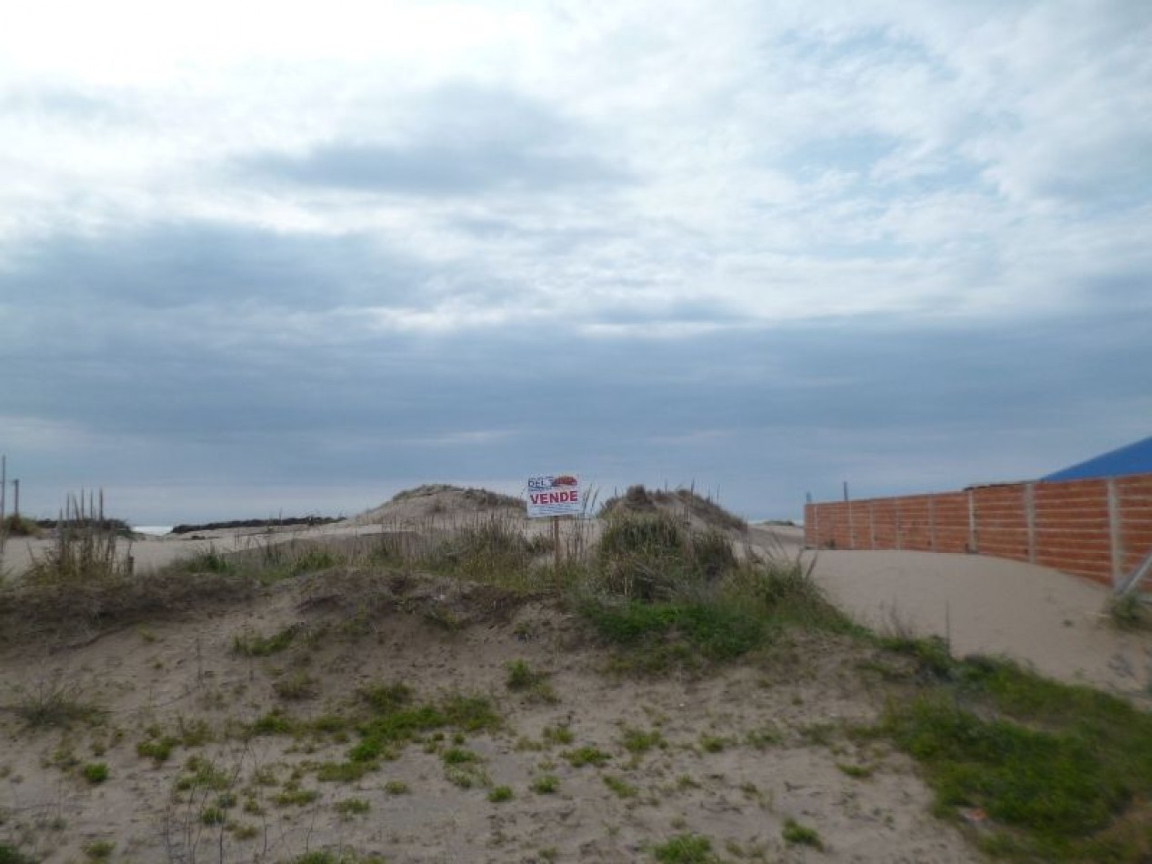 Lote en VENTA