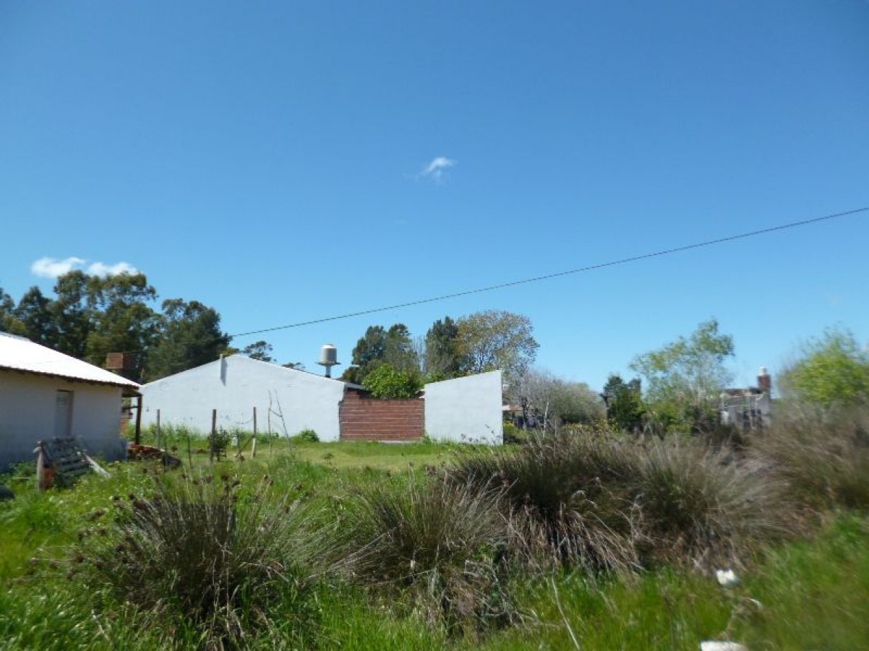 Lote en Venta , cercano a Mundo Marino