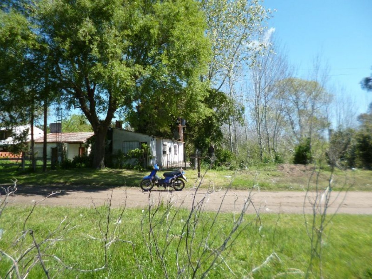 Lote en Venta , cercano a Mundo Marino