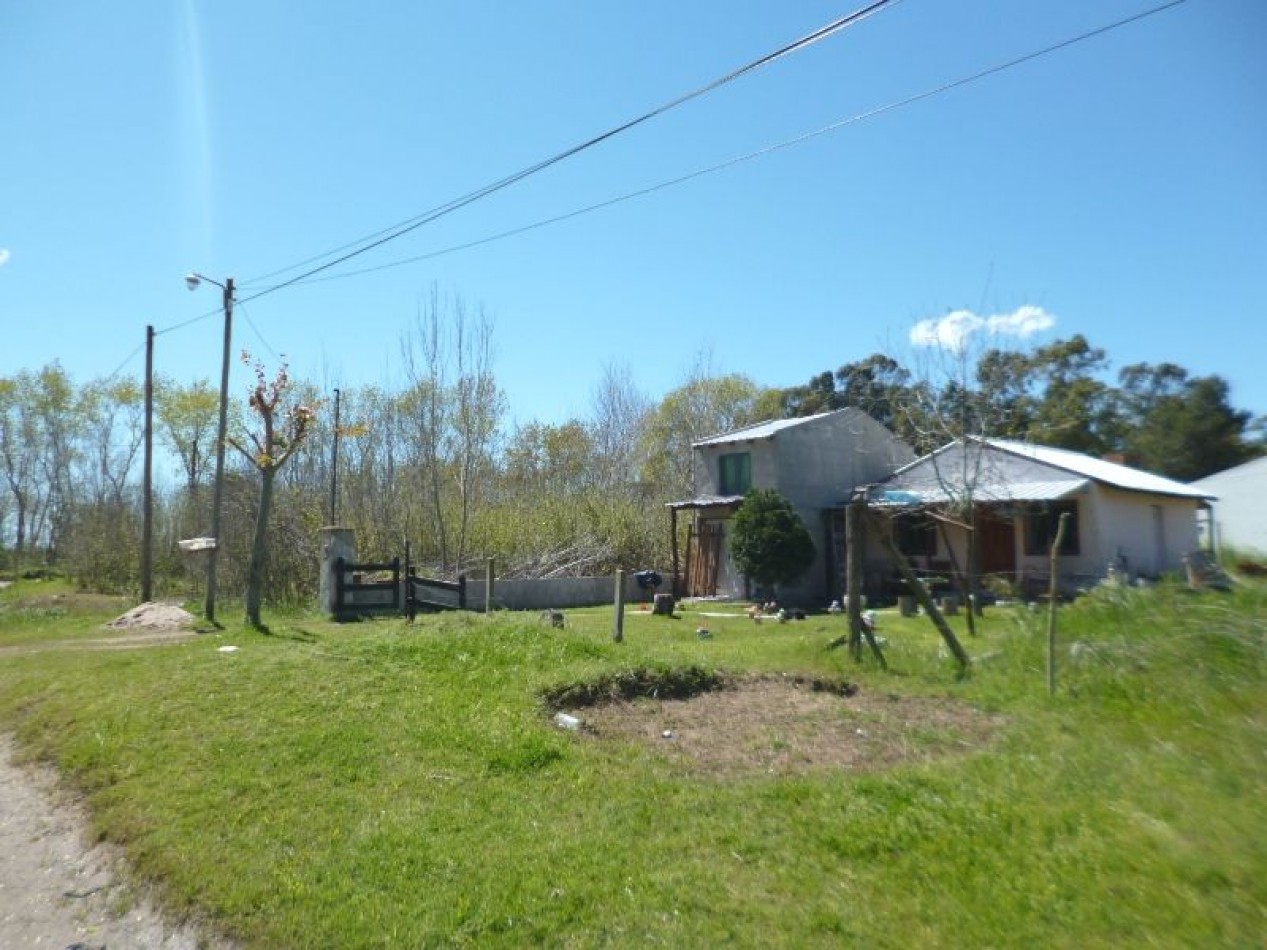 Lote en Venta , cercano a Mundo Marino