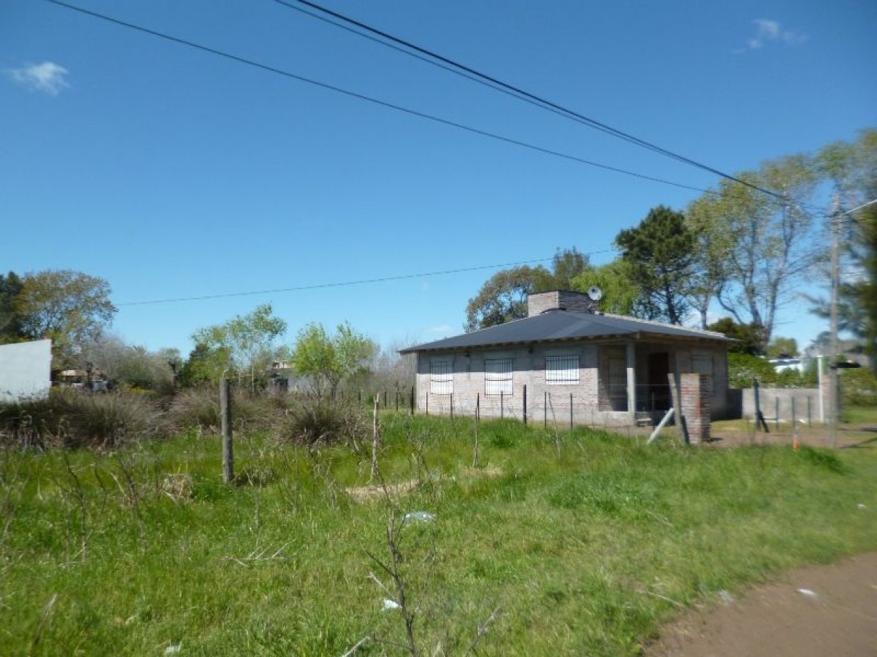 Lote en Venta , cercano a Mundo Marino
