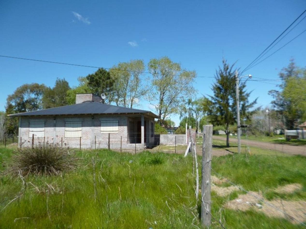 Lote en Venta , cercano a Mundo Marino