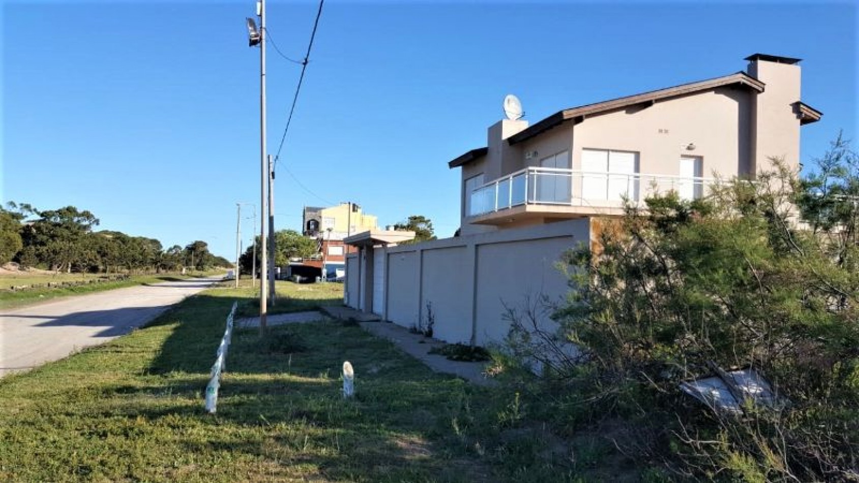 Lote en VENTA