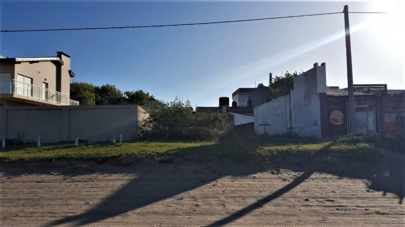 Lote en VENTA