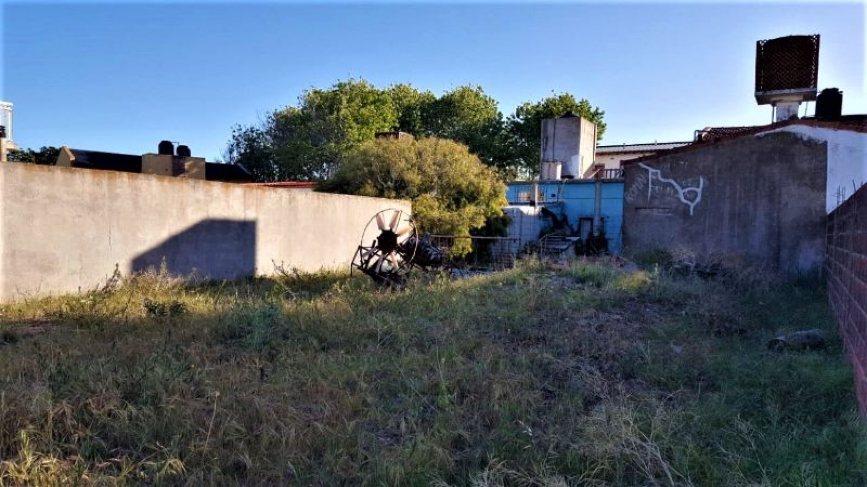 Lote en VENTA