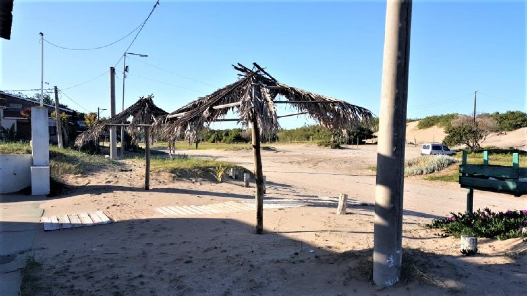 Lote en VENTA