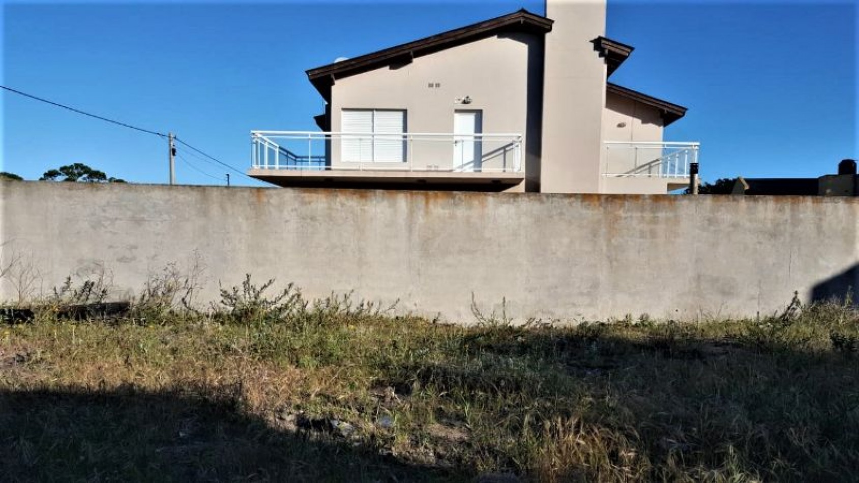 Lote en VENTA