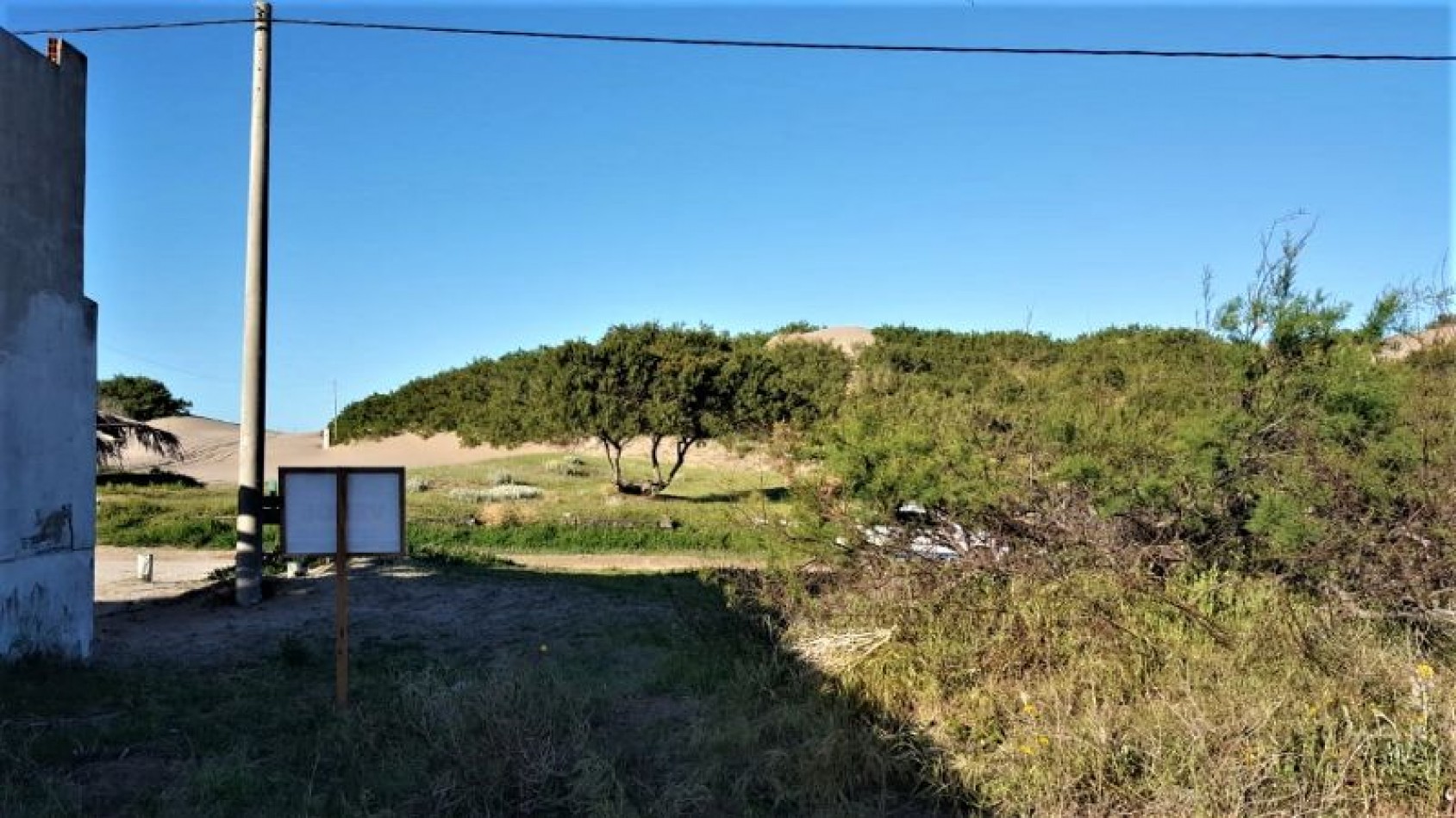 Lote en VENTA
