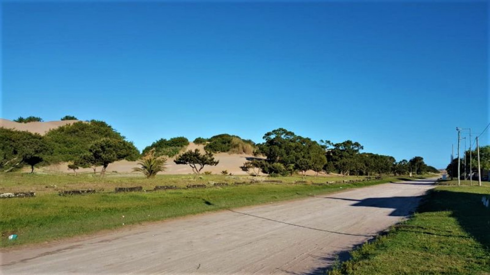 Lote en VENTA
