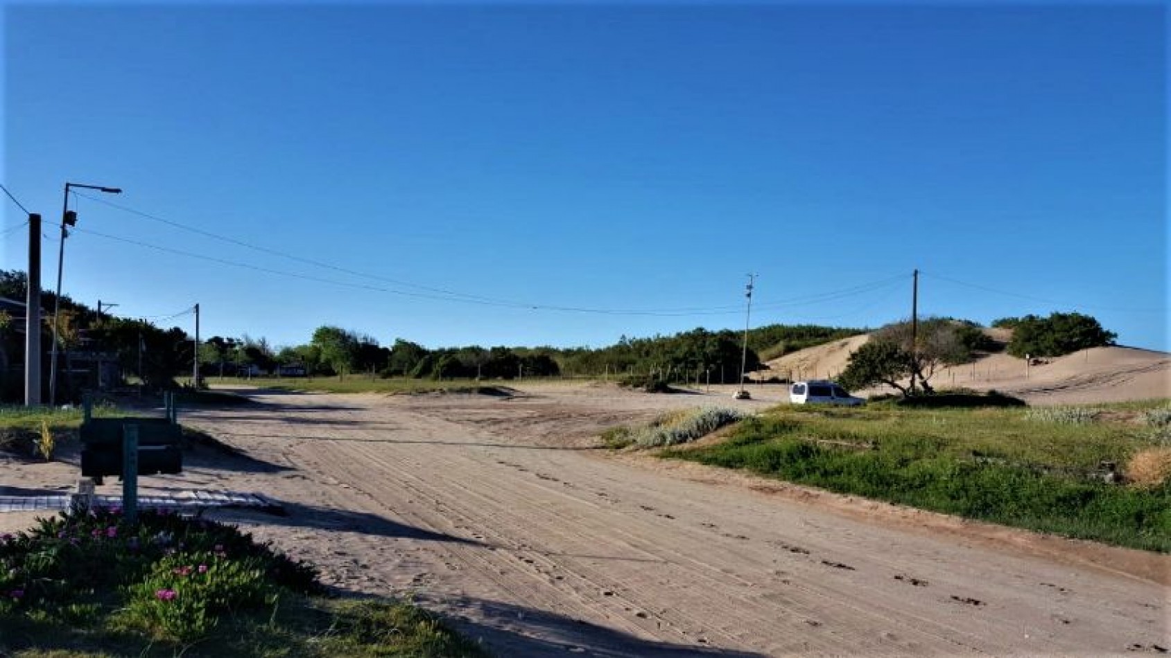 Lote en VENTA