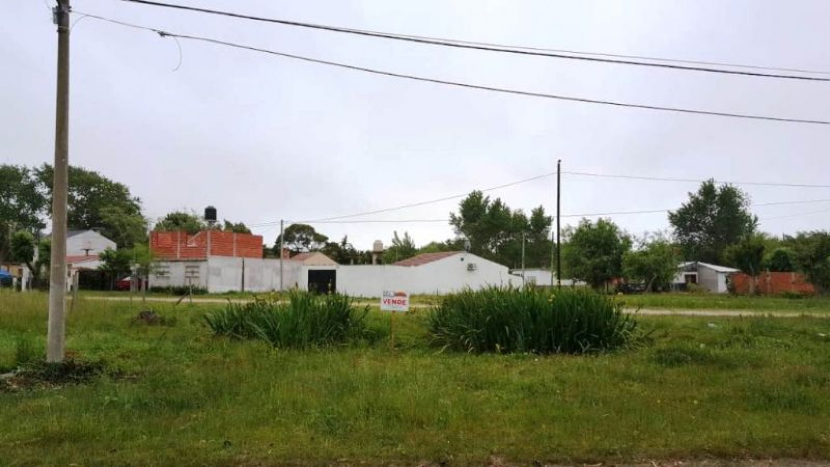 Lote en VENTA, Zona norte