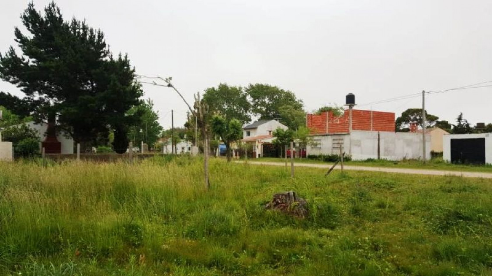 Lote en VENTA, Zona norte